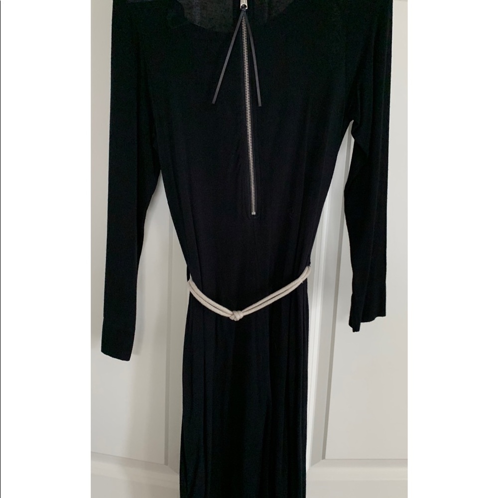 Diesel Dress